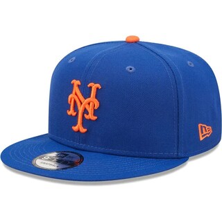 Foto 1 | Foto 1 | Gorra Snapback New Era Mlb 9fifty Ajustable Talla Única (new York Mets) - Venta Internacional.