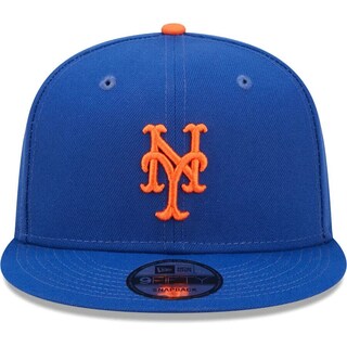 Foto 2 | Foto 2 | Gorra Snapback New Era Mlb 9fifty Ajustable Talla Única (new York Mets) - Venta Internacional.