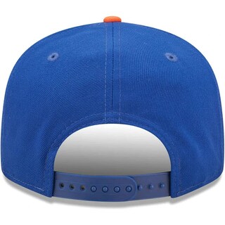Foto 4 | Foto 4 | Gorra Snapback New Era Mlb 9fifty Ajustable Talla Única (new York Mets) - Venta Internacional.