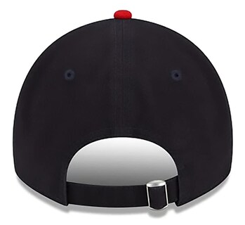 Foto 4 | Foto 4 | Gorra New Era Mlb Core Classic 9twenty Cleveland Guardians - Venta Internacional.