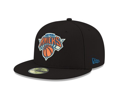 Foto 1 | Foto 1 | Gorra New Era Nba New York Knicks Oficial 59fifty Para Hombre - Venta Internacional.