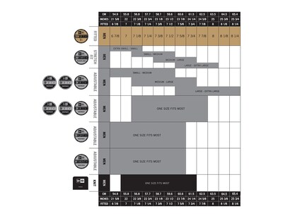 Foto 2 | Foto 2 | Gorra New Era Nba New York Knicks Oficial 59fifty Para Hombre - Venta Internacional.