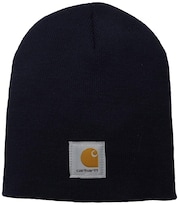 Gorro Carhartt Knit Para Hombre Azul Marino - Venta Internacional.