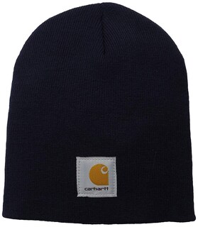 Foto 1 | Foto 1 | Gorro Carhartt Knit Para Hombre Azul Marino - Venta Internacional.