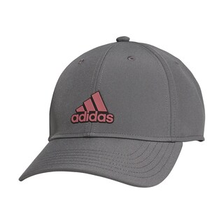 Foto 1 | Foto 1 | Gorra Adidas Alliance Media Corona Con Cinta Ajustable - Venta Internacional.