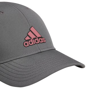 Foto 3 | Foto 3 | Gorra Adidas Alliance Media Corona Con Cinta Ajustable - Venta Internacional.