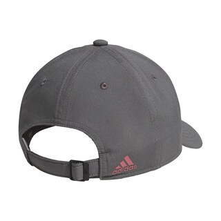 Foto 4 | Foto 4 | Gorra Adidas Alliance Media Corona Con Cinta Ajustable - Venta Internacional.