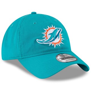Foto 3 | Foto 3 | Gorra New Era Nfl Core Classic 9twenty Miami Dolphins Aqua - Venta Internacional.