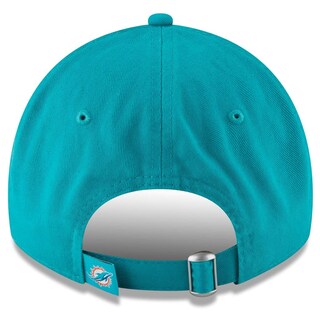 Foto 4 | Foto 4 | Gorra New Era Nfl Core Classic 9twenty Miami Dolphins Aqua - Venta Internacional.