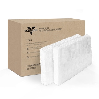 Foto 1 | Foto 1 | Humidificador De Repuesto Wick Vornado Md1-0034 (paquete De 2) - Venta Internacional.