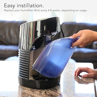 Foto 4 | Foto 4 | Humidificador De Repuesto Wick Vornado Md1-0034 (paquete De 2) - Venta Internacional.