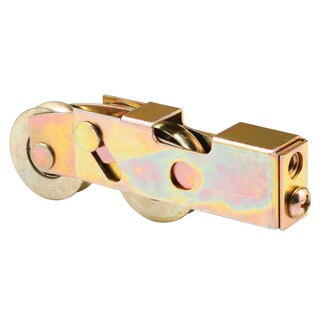 Foto 1 | Foto 1 | Ensamblaje De Rodillos Tándem Para Puerta Corredera Prime-line D 1858 - Venta Internacional.