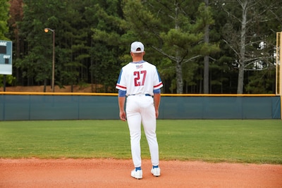 Foto 2 | Foto 2 | Pantalón De Béisbol Mizuno Premier Para Jugadores Con Ajuste Elástico En El Puño - Carbón - Venta Internacional.