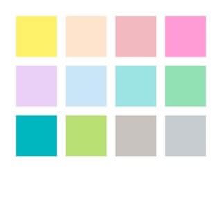 Foto 6 | Foto 6 | Set De 12 Marcadores Pincel Staedtler Pigment Arts Colores Pastel - Venta Internacional.