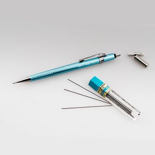 Foto 5 | Foto 5 | Lápiz Mecánico De Dibujo Pentel P207mbp3m 0.7 Mm Paquete De 3 - Venta Internacional.