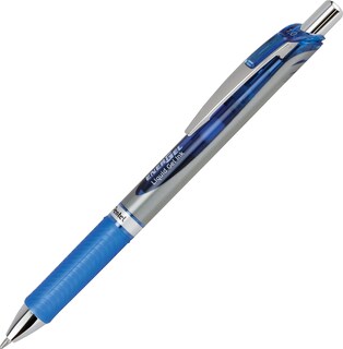 Foto 3 | Foto 3 | Bolígrafos De Gel Líquido Pentel Energel Rtx 1.0 Mm Paquete De 5 - Venta Internacional.