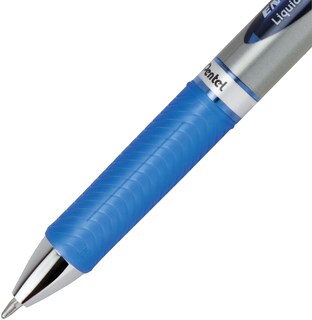 Foto 4 | Foto 4 | Bolígrafos De Gel Líquido Pentel Energel Rtx 1.0 Mm Paquete De 5 - Venta Internacional.