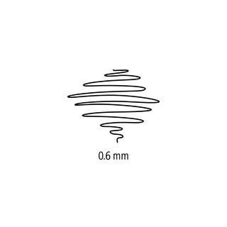 Foto 5 | Foto 5 | Bolígrafos Finos Staedtler 318-2 Lumocolor Universal Rojo (paquete De 10) - Venta Internacional.