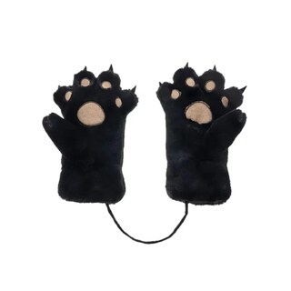 Foto 2 | Foto 2 | Guantes Térmicos Para Mujer Unitalla Eo Safe Imports Esi-22754 Negro