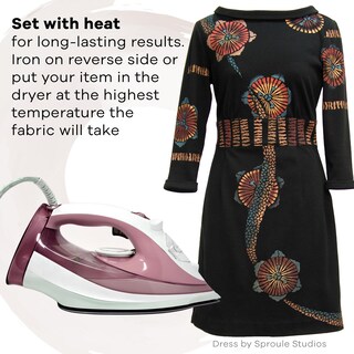 Foto 6 | Foto 6 | Pintura Para Tela Jacquard Lumiere Oro Verdadero 240 Ml Metálica - Venta Internacional.