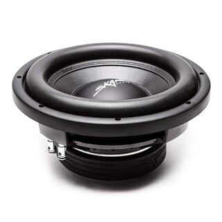 Foto 1 | Foto 1 | Subwoofer Para Auto Skar Audio Vd-10 D2 De 10'' 800w Potencia Máxima Dual 2 Ohm - Venta Internacional.