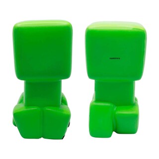 Foto 5 | Foto 5 | Peluche Just Toys Llc Minecraft Mighty Mega Squishme - Venta Internacional.