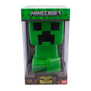 Foto 7 | Foto 7 | Peluche Just Toys Llc Minecraft Mighty Mega Squishme - Venta Internacional.