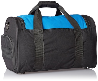 Foto 2 | Foto 2 | Bolso De Gimnasio Everest Con Compartimento Para Ropa Húmeda Azul Real Capacidad 32l - Venta Internacional.