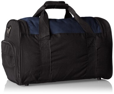 Foto 2 | Foto 2 | Bolsa De Gimnasio Everest Con Compartimento Para Ropa Mojada Azul Marino 32l Poliéster 600d - Venta Internacional.