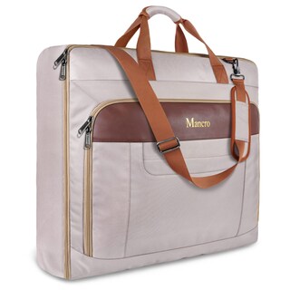 Foto 1 | Foto 1 | Bolsa De Ropa Mancro Carry On Para Viajes Con Capacidad De 40 Litros - Venta Internacional.