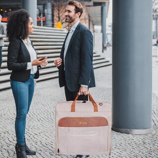 Foto 7 | Foto 7 | Bolsa De Ropa Mancro Carry On Para Viajes Con Capacidad De 40 Litros - Venta Internacional.