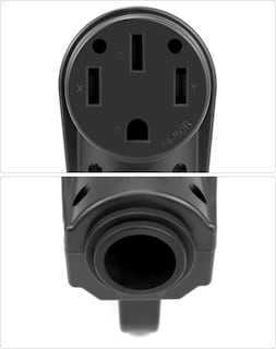 Foto 5 | Foto 5 | Enchufe Rv Qwork 50 Amp Hembra 6-50r Receptáculo Nema 14-50 2 Unidades - Venta Internacional.