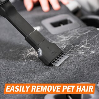 Foto 4 | Foto 4 | Aspiradora De Auto Armor All Aa12v2 0903 Compacta Naranja - Venta Internacional.