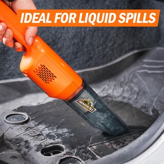 Foto 5 | Foto 5 | Aspiradora De Auto Armor All Aa12v2 0903 Compacta Naranja - Venta Internacional.