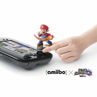 Foto 5 | Foto 5 | Amiibo Donkey Kong Smash Nintendo Wii U/3ds Versión Europea - Venta Internacional.