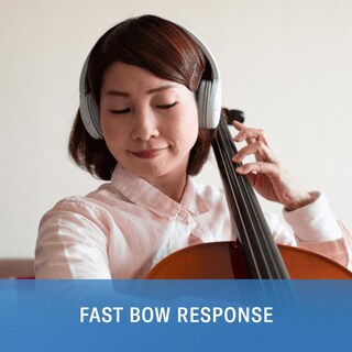 Foto 3 | Foto 3 | Cuerda Para Violín D'addario Helicore Titanium Wound Tamaño 4/4 - Venta Internacional.