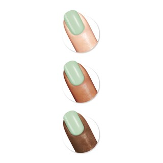 Foto 6 | Foto 6 | Esmalte De Uñas Sally Hansen Good.kind.pure Mint Refresh X2 - Venta Internacional.