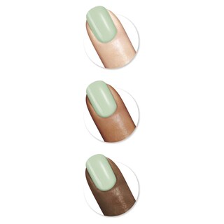 Foto 7 | Foto 7 | Esmalte De Uñas Sally Hansen Good.kind.pure Mint Refresh X2 - Venta Internacional.