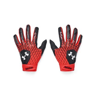 Foto 1 | Foto 1 | Guantes De Béisbol Under Armour Clean Up Para Niños Juveniles En Negro - Venta Internacional.