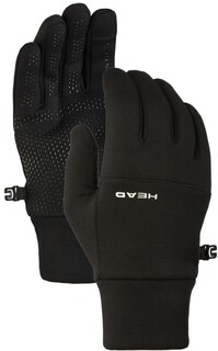 Foto 1 | Foto 1 | Guantes Head Multi-sport Running Sensatec Con Pantalla Táctil Xl Negra - Venta Internacional.