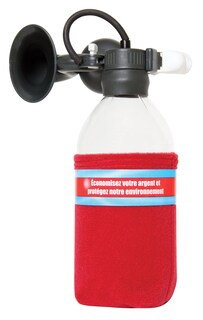 Foto 2 | Foto 2 | Bocina De Aire Fox 40 Ecoblast Sport Recargable Con Bomba De Aire - Venta Internacional.