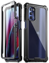 Funda Poetic Guardian Series Para Motorola Moto G Stylus 2022 - Venta Internacional.