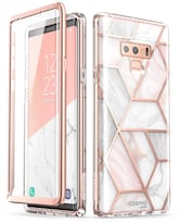 Funda Protectora I-blason Cosmo Con Parachoques De Cuerpo Completo Para Galaxy Note 9 - Venta Internacional.