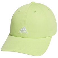 Gorra Adidas Saturday Para Mujer Corte Relajado Atlético Verde - Venta Internacional.