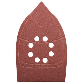 Foto 1 | Foto 1 | Surtido De Papel De Lija Black+decker Para Lijadora De Ratón Paquete De 12 - Venta Internacional.