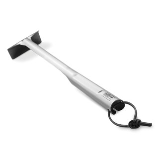 Foto 2 | Foto 2 | Carbón Rake Weber Acero Inoxidable 53 Cm X 10 Cm X 5 Cm - Venta Internacional.