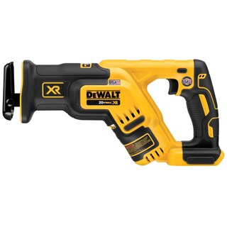Foto 1 | Foto 1 | Sierra Recíproca Dewalt 20v Max Xr Inalámbrica Dcs367b - Venta Internacional.