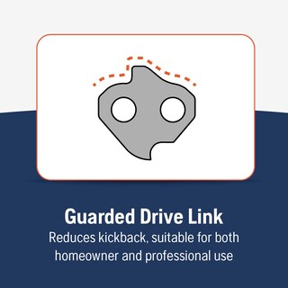 Foto 5 | Foto 5 | Cadena Para Motosierra Husqvarna S83g De 24 Pulgadas Paso 3/8'' 84 Eslabones - Venta Internacional.