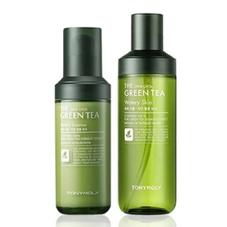 Foto 2 | Foto 2 | Tónico Facial Tonymoly The Chok Chok Con Té Verde Hidratante - Venta Internacional.