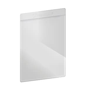 Foto 3 | Foto 3 | Fundas Para Cartas Ultra Pro Semirrígidas Con Labio De 1/2'' Altas 200 Unidades - Venta Internacional.